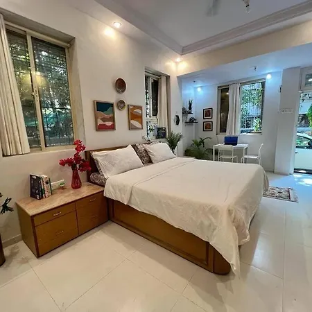 Arora Bhavan Studio 1A, Khar West By Connekt Homes